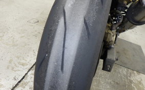 YAMAHA SR400 Gen.2 1994 1JR