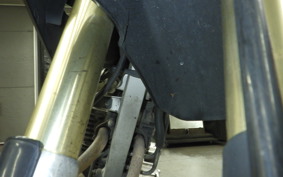 HONDA XR250 MD30