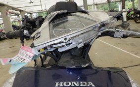 HONDA LEAD 125 JF45