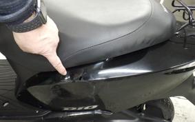 HONDA DIO Gen.6 AF68