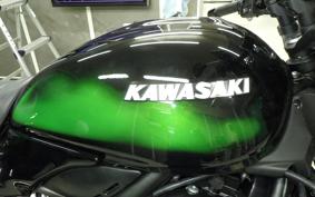 KAWASAKI Z900RS CAFE 2025 ZR900K