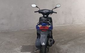 SUZUKI ADDRESS V125 CF4MA