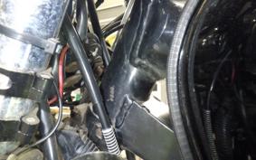 YAMAHA SR400 Gen.3 2004 RH01J