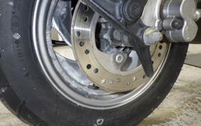 HONDA SPACY 125 Gen. 3 2008 JF04