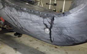 YAMAHA AXIS 125 TREET 2024 SE53J