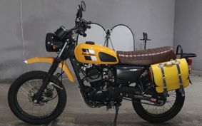 KAWASAKI W175 SE BJ175C