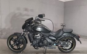 KAWASAKI BALKANS 2017 EN650A