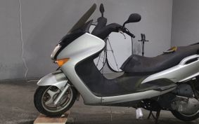 YAMAHA MAJESTY 125 5CA