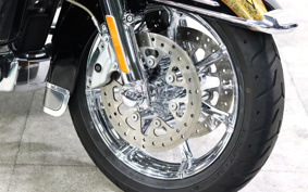 HARLEY FLHTKSE CVO 2014 TEN