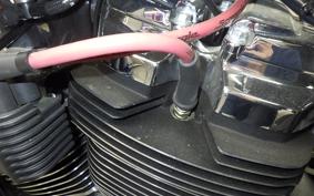 HARLEY FXBRS1870 2019
