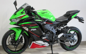 KAWASAKI  NINJA ZX-25R SE ZX250E