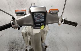 HONDA SUPER CUB50 C50