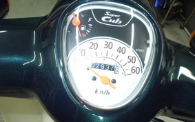 HONDA C50 SUPER CUB AA09