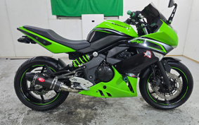 KAWASAKI NINJA 400R 2012 ER400B