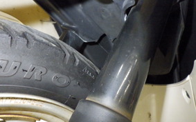 HONDA DIO Gen.6 AF68