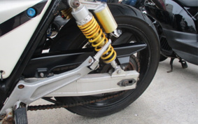 HONDA CB400SF 1999 6236