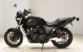 HONDA CB400SF GEN 4 2019 NC42