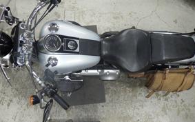 HARLEY FLSTFB 1580 2012
