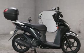 HONDA DIO 110 JF58