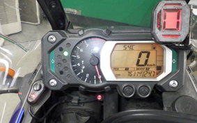 YAMAHA XT1200Z SUPER TENERE 2010