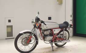 HONDA DREAM 50 AC15