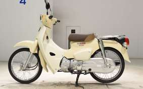 HONDA C50 SUPER CUB AA09