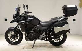 SUZUKI V-STROM 250 2009