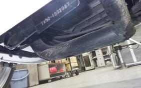 HONDA GYRO CANOPY TA03