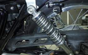 HONDA GB250 CLUBMAN 2021 MC10