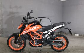 KTM 390 DUKE JPJ40