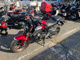 Фото Honda CB125 R с японского аукциона