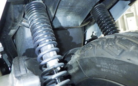 HONDA PCX125 2007 JF56