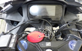 HONDA CBR400R 2020 NC56