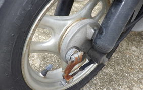 HONDA DIO GEN 3 AF34