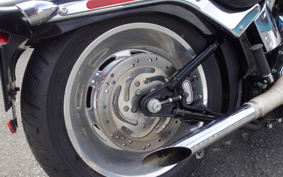 HARLEY FXSTC1340 2007 JL5