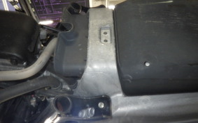 HONDA ZOOMER 2004 AF58