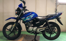 YAMAHA YBR125 G PCJL