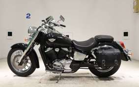 HONDA SHADOW 400 2005 NC34