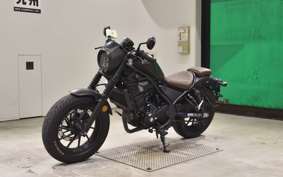 HONDA REBEL 250 S 2024 MC49