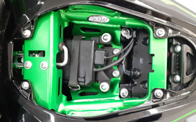 KAWASAKI H2 SE 2023 ZRT00K