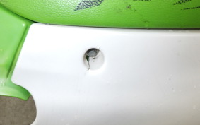 KAWASAKI KX80 KX080Z