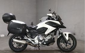 HONDA NC700X DCT 2013 RC63