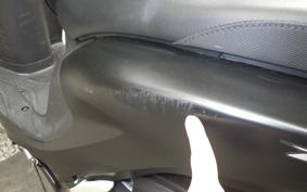 HONDA DIO110-3ﾍﾞｰｼｯｸ JK03