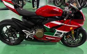 DUCATI PANIGA-REV2 BAYLISS 2023 1H00