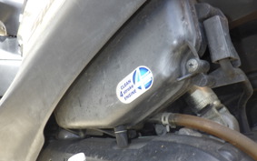 HONDA SPACY 100 JF13