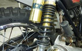KAWASAKI 250TR 2026 BJ250F