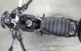 HONDA MONKEY 125 JB02