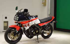 YAMAHA FZ750 1986 1FM