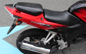 HONDA CBR150R NCB150