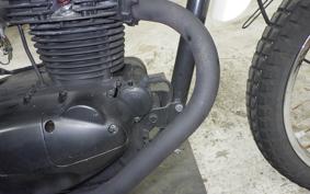 KAWASAKI 250TR 1986 BJ250F